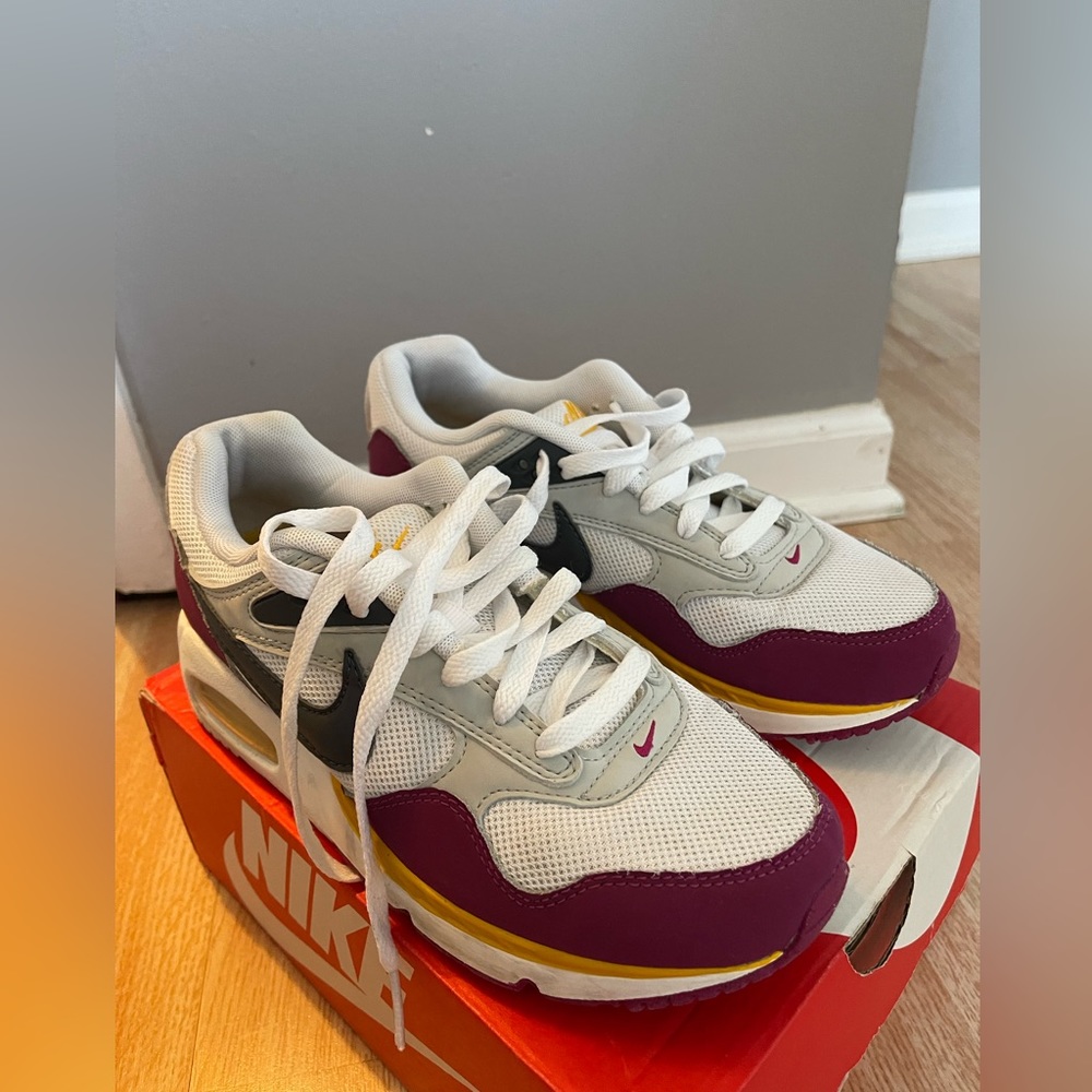 Nike airmax